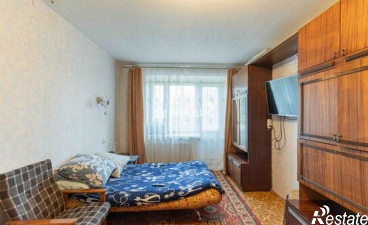 2-комн квартира улица Разина, 28,  д. 28
