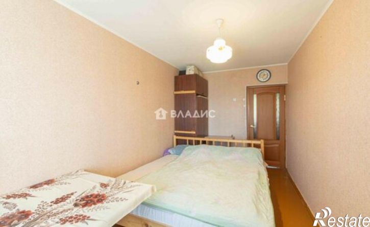 2-комн квартира улица Разина, 28,  д. 28