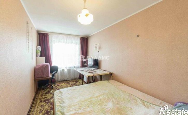 2-комн квартира улица Разина, 28,  д. 28