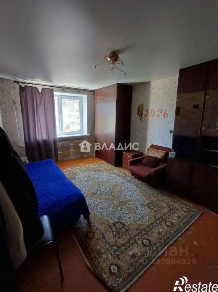 Комната ул Тракторная, 1В,  д. 1В