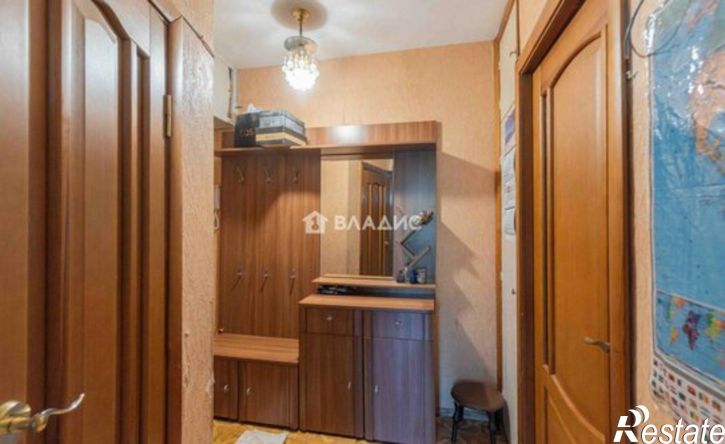 2-комн квартира улица Разина, 28,  д. 28