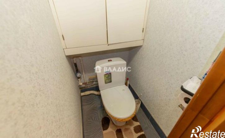2-комн квартира улица Разина, 28,  д. 28