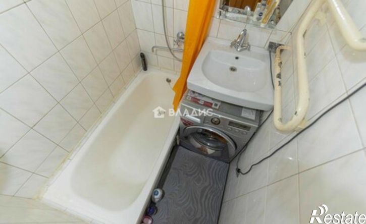 2-комн квартира улица Разина, 28,  д. 28
