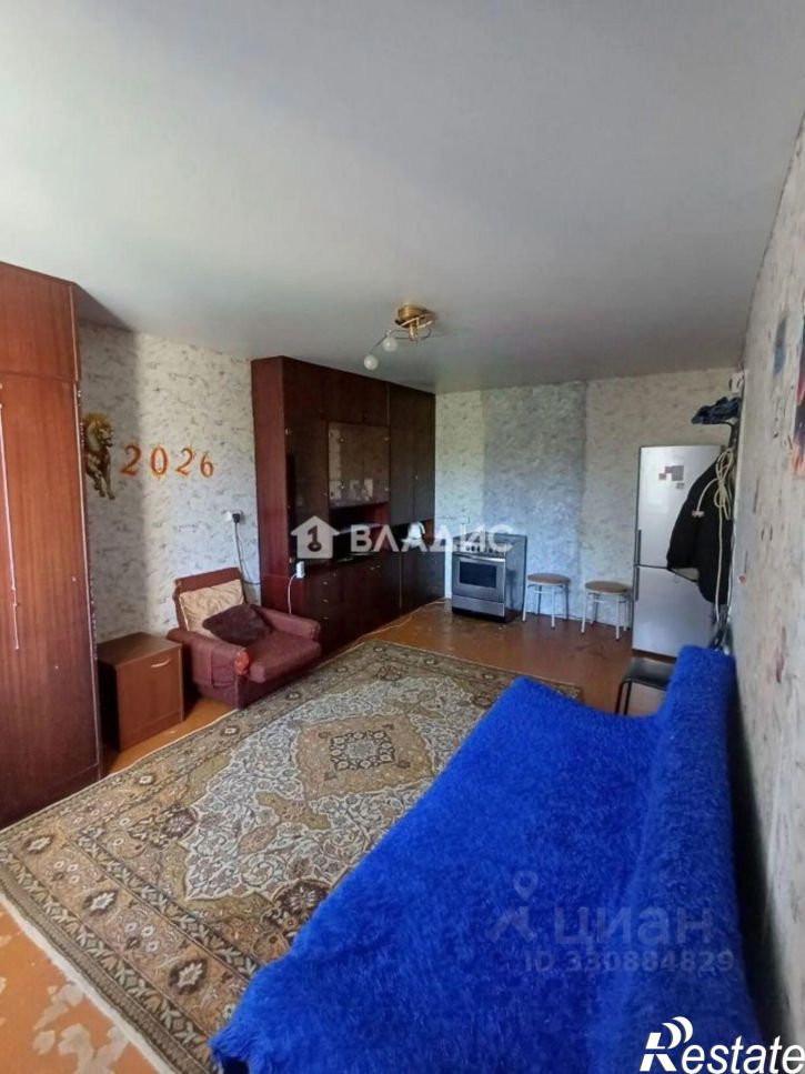 Комната ул Тракторная, 1В,  д. 1В