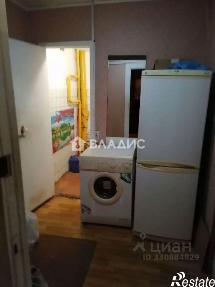 Комната ул Тракторная, 1В,  д. 1В
