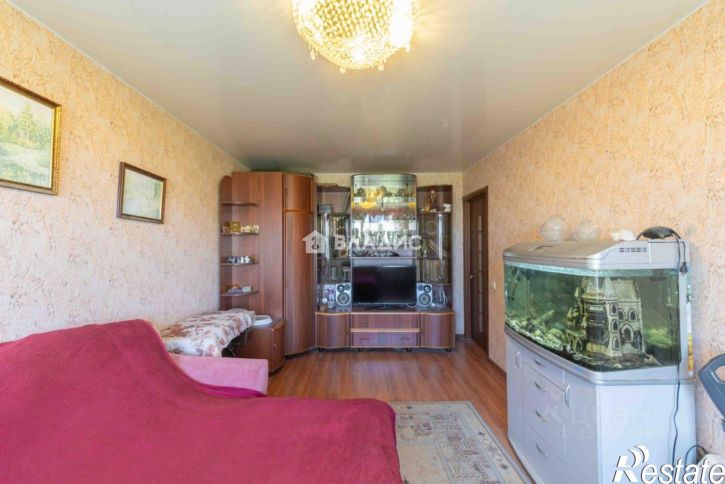 3-комн квартира улица Безыменского, 9Б,  д. 9Б