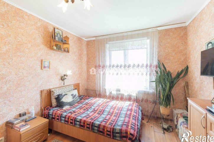3-комн квартира улица Безыменского, 9Б,  д. 9Б