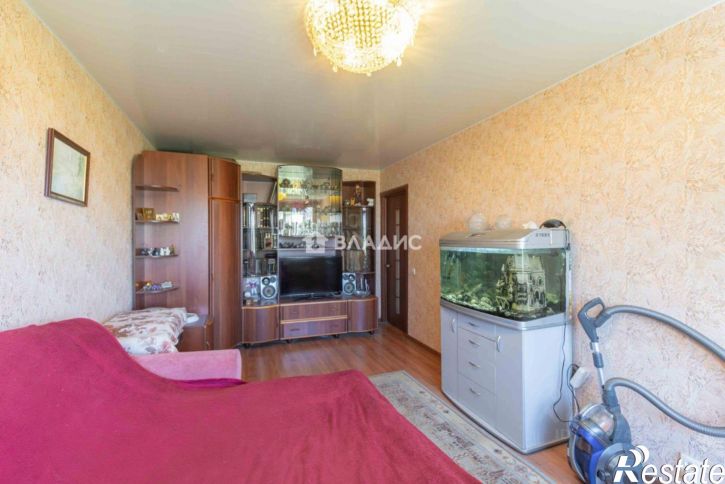 3-комн квартира улица Безыменского, 9Б,  д. 9Б