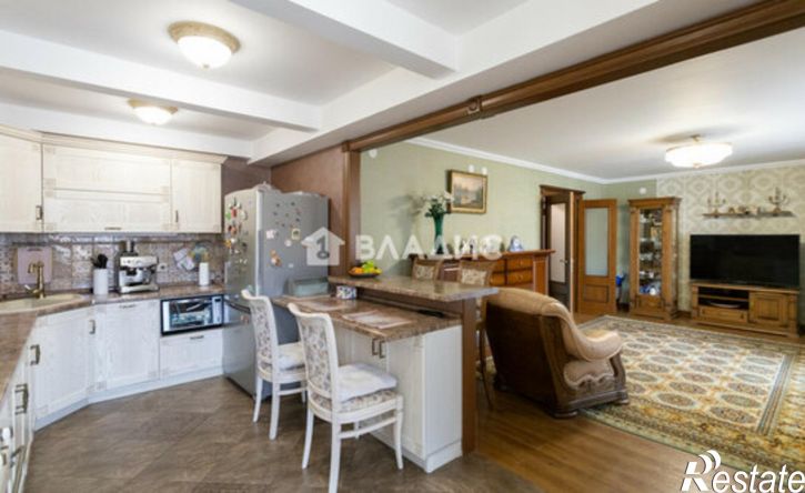 3-комн квартира ул Центральная, 19ж,  д. 19ж