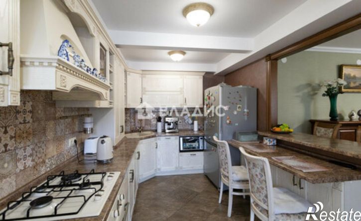 3-комн квартира ул Центральная, 19ж,  д. 19ж