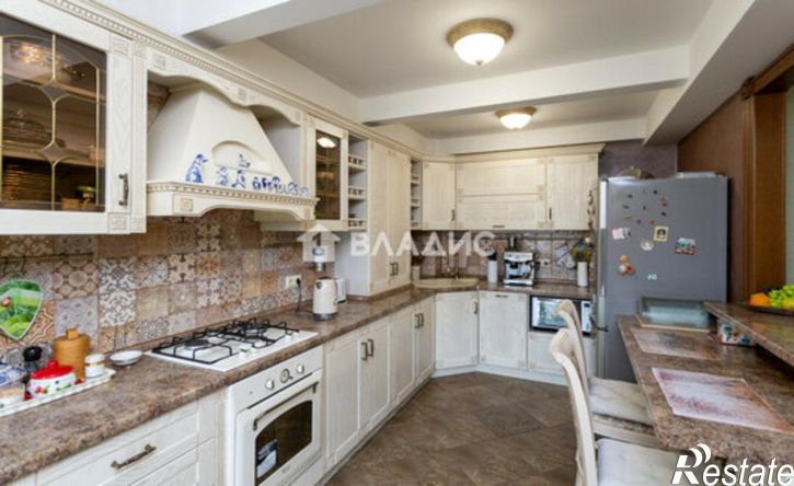 3-комн квартира ул Центральная, 19ж,  д. 19ж