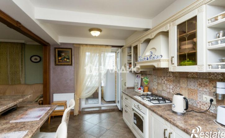 3-комн квартира ул Центральная, 19ж,  д. 19ж