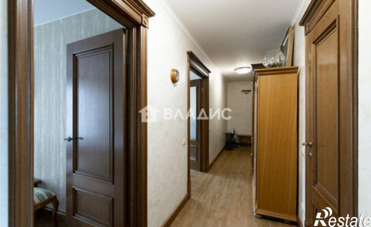3-комн квартира ул Центральная, 19ж,  д. 19ж