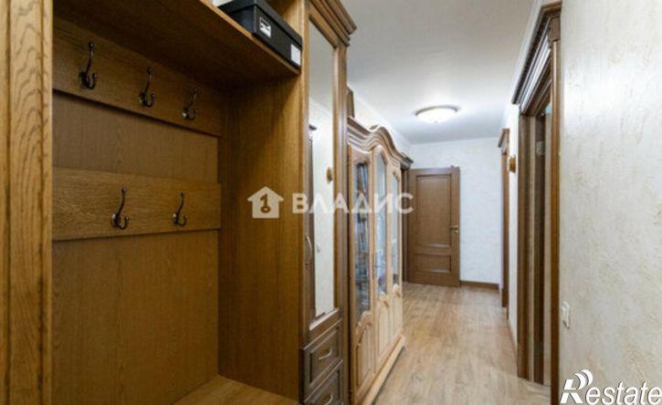 3-комн квартира ул Центральная, 19ж,  д. 19ж