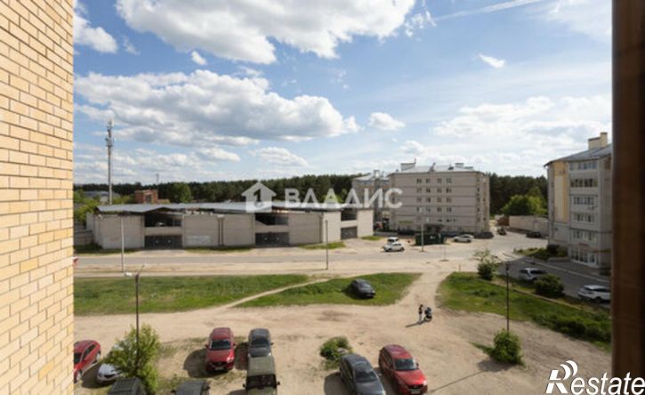 3-комн квартира ул Центральная, 19ж,  д. 19ж