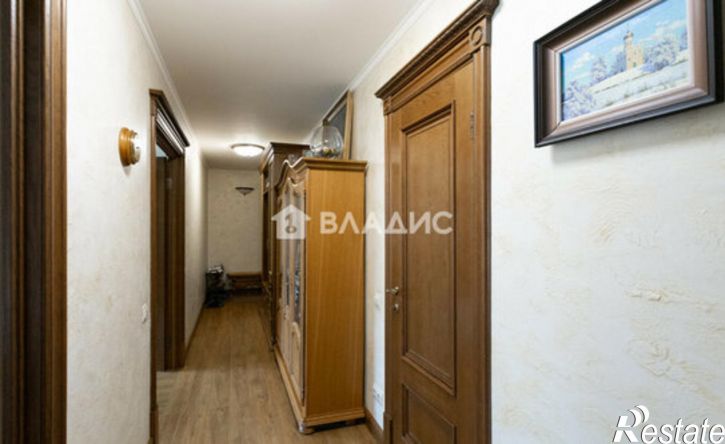 3-комн квартира ул Центральная, 19ж,  д. 19ж