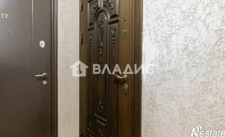 3-комн квартира ул Центральная, 19ж,  д. 19ж