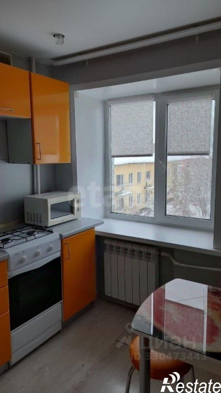 1-комн квартира Краснознамённая улица, 1,  д. 1