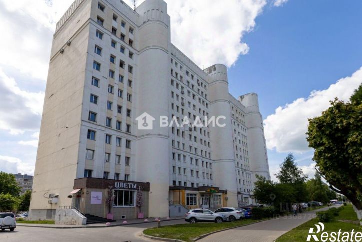 3-комн квартира Суздальский пр-кт, 13А,  д. 13А