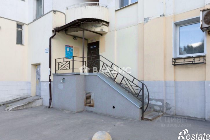 3-комн квартира Суздальский пр-кт, 13А,  д. 13А