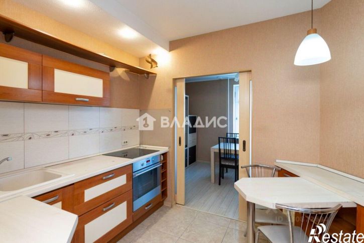 3-комн квартира Суздальский пр-кт, 13А,  д. 13А