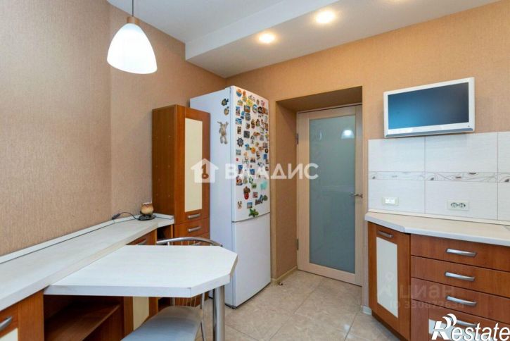 3-комн квартира Суздальский пр-кт, 13А,  д. 13А