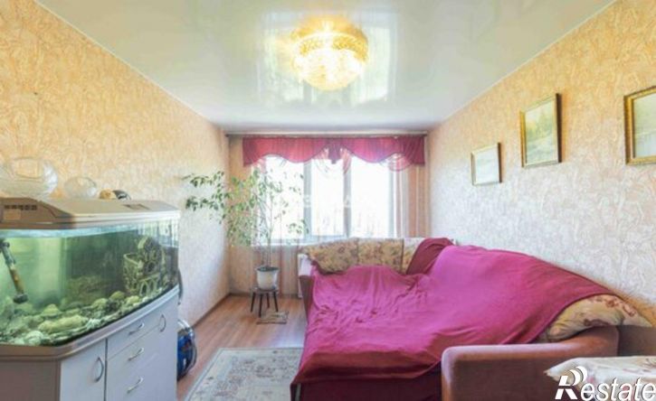 3-комн квартира ул Безыменского, 1в,  д. 1в