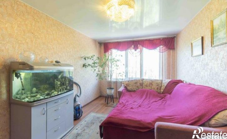 3-комн квартира ул Безыменского, 1в,  д. 1в
