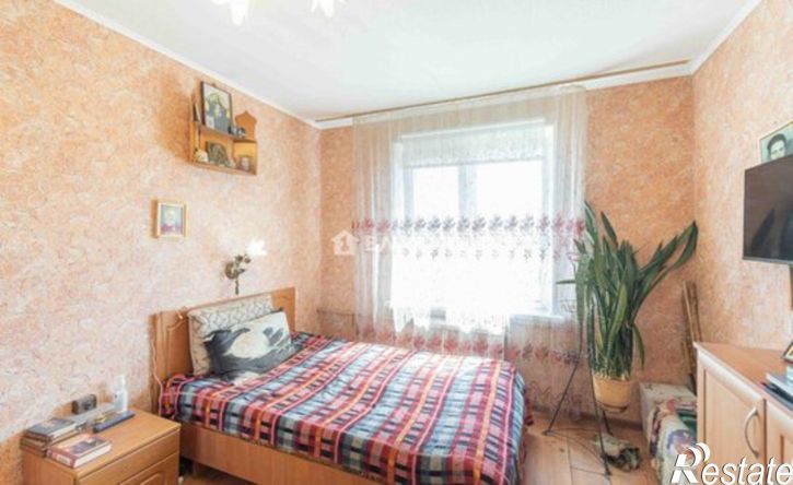 3-комн квартира ул Безыменского, 1в,  д. 1в