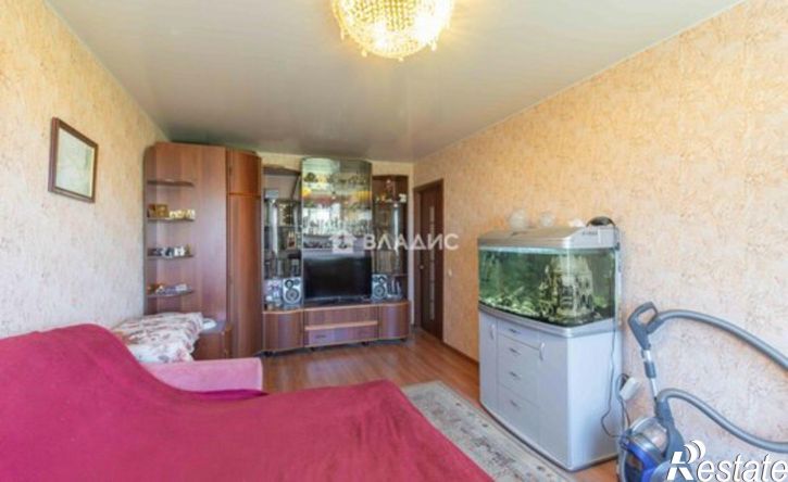 3-комн квартира ул Безыменского, 1в,  д. 1в