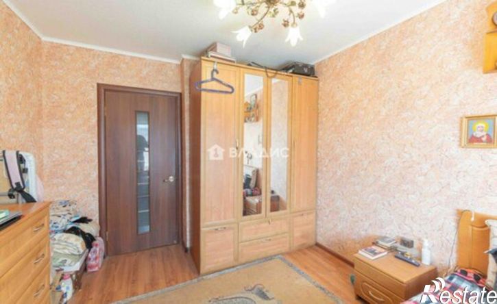 3-комн квартира ул Безыменского, 1в,  д. 1в