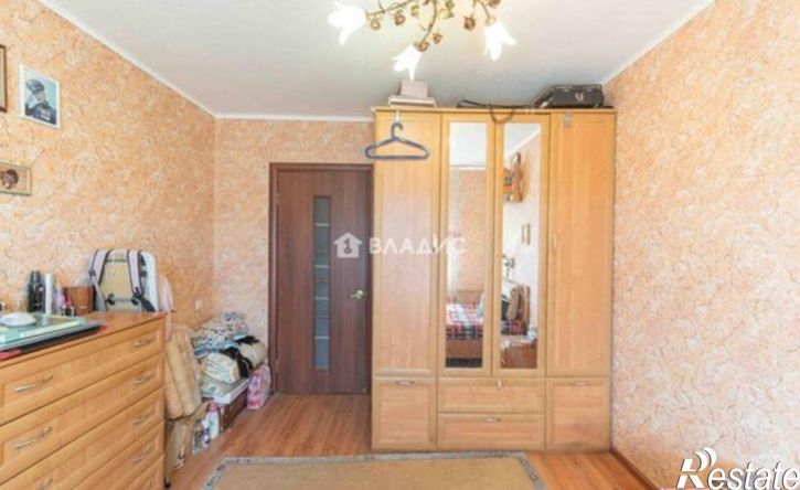 3-комн квартира ул Безыменского, 1в,  д. 1в