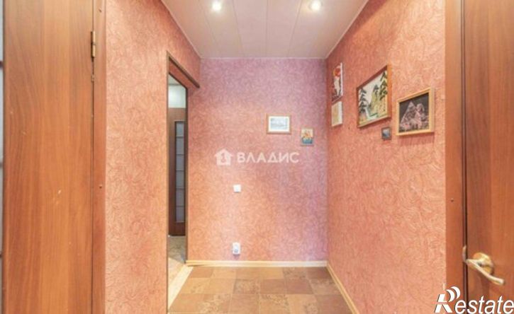 3-комн квартира ул Безыменского, 1в,  д. 1в