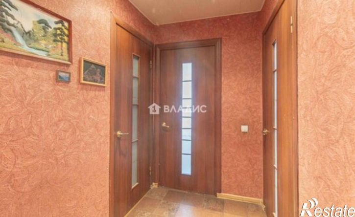 3-комн квартира ул Безыменского, 1в,  д. 1в