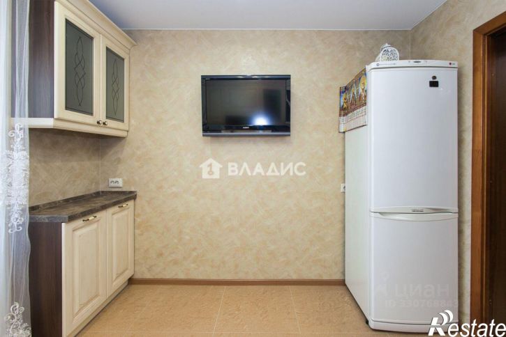 3-комн квартира ул Юбилейная, 2,  д. 2