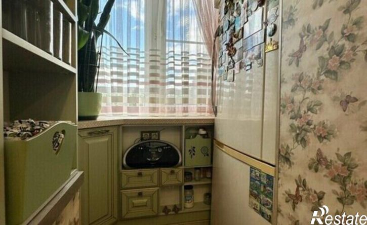 3-комн квартира ул Растопчина, 53,  д. 53