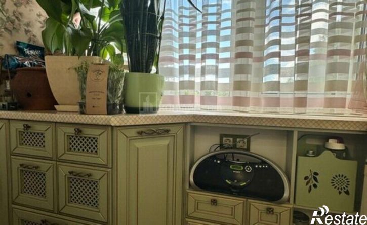 3-комн квартира ул Растопчина, 53,  д. 53