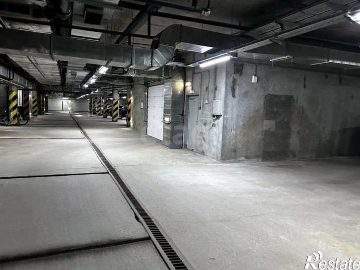 Гараж/парковка ул Мира, 1/4К,  д. 1/4К