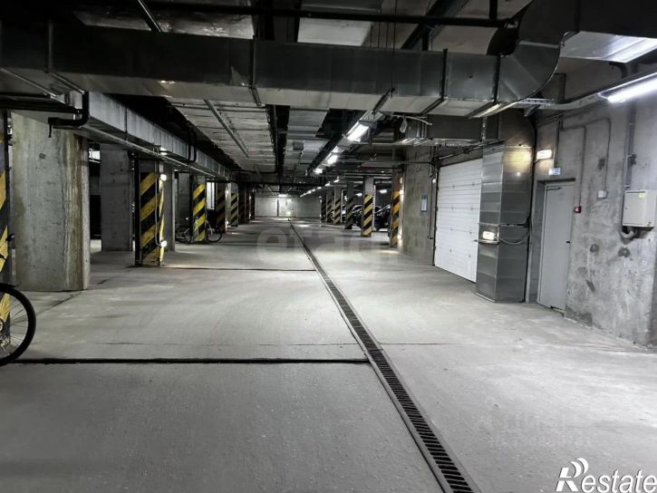 Гараж/парковка ул Мира, 1/4К,  д. 1/4К