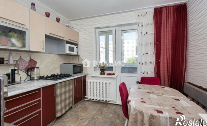 2-комн квартира ул Безыменского, 5а,  д. 5а
