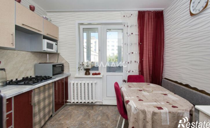 2-комн квартира ул Безыменского, 5а,  д. 5а