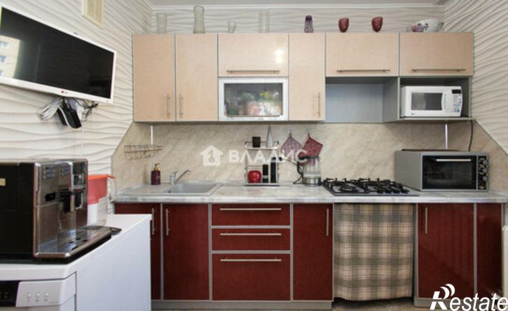 2-комн квартира ул Безыменского, 5а,  д. 5а