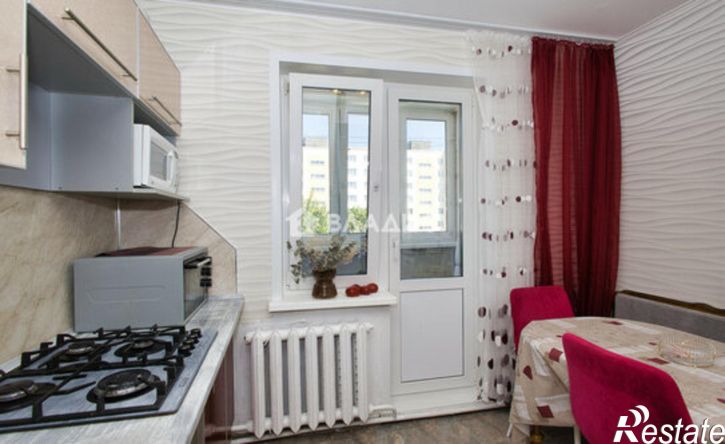 2-комн квартира ул Безыменского, 5а,  д. 5а