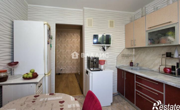 2-комн квартира ул Безыменского, 5а,  д. 5а