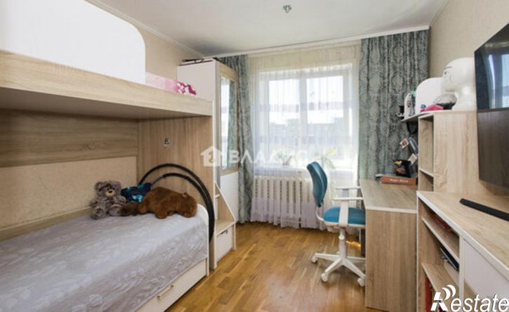 2-комн квартира ул Безыменского, 5а,  д. 5а