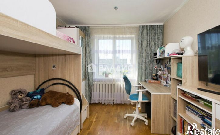 2-комн квартира ул Безыменского, 5а,  д. 5а