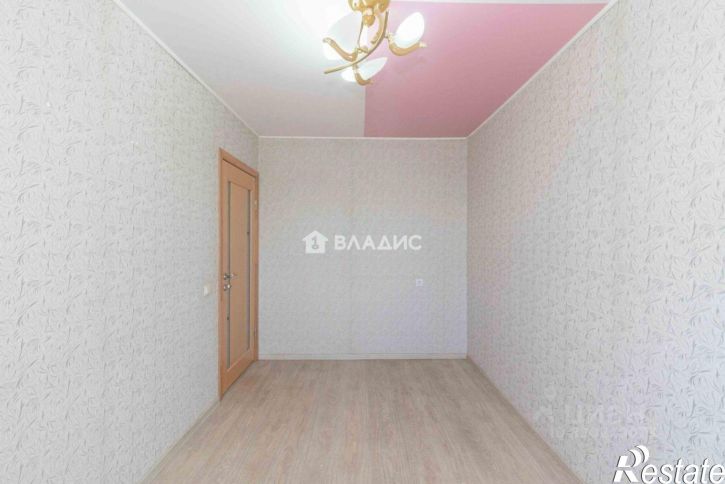 3-комн квартира ул Усти-на-Лабе, 4,  д. 4