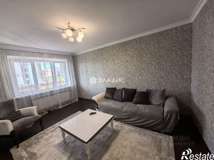 2-комн квартира ул Чапаева, 8,  д. 8