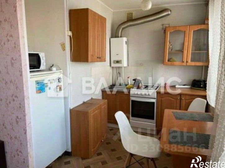 2-комн квартира ул Чайковского, 38В,  д. 38В