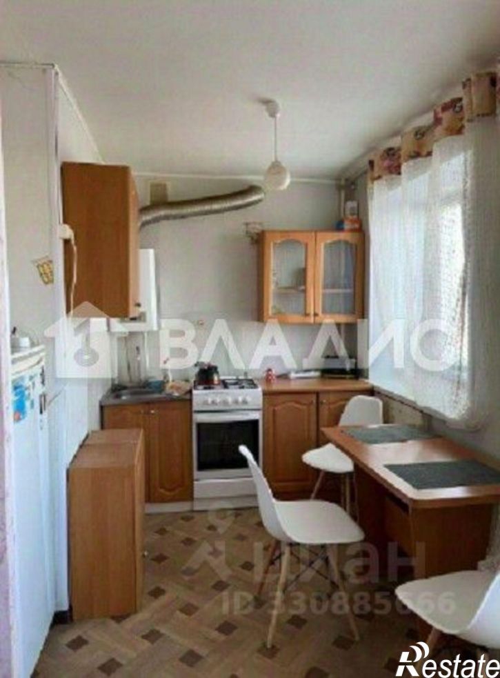 2-комн квартира ул Чайковского, 38В,  д. 38В